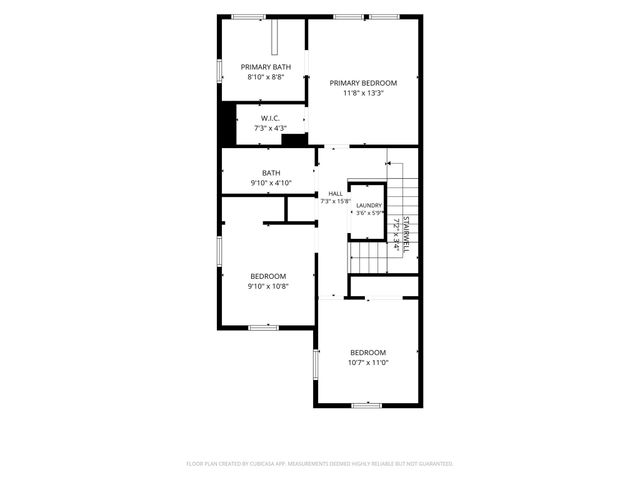7911 Barnes Ridge Lane, Houston, TX 77072