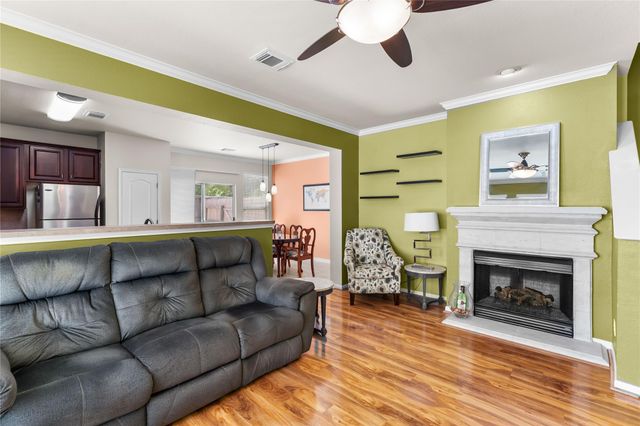 7911 Barnes Ridge Lane, Houston, TX 77072