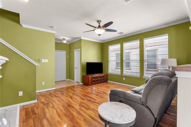 7911 Barnes Ridge Lane, Houston, TX 77072