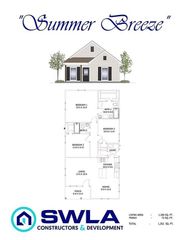 809 13th Street, Lake Charles, LA 70601
