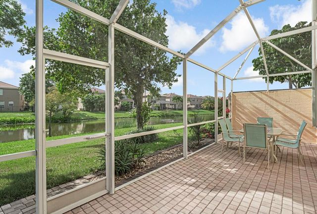 5402 Eastbay Drive, Greenacres, FL 33463