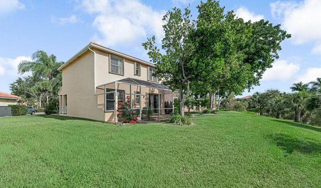 5402 Eastbay Drive, Greenacres, FL 33463