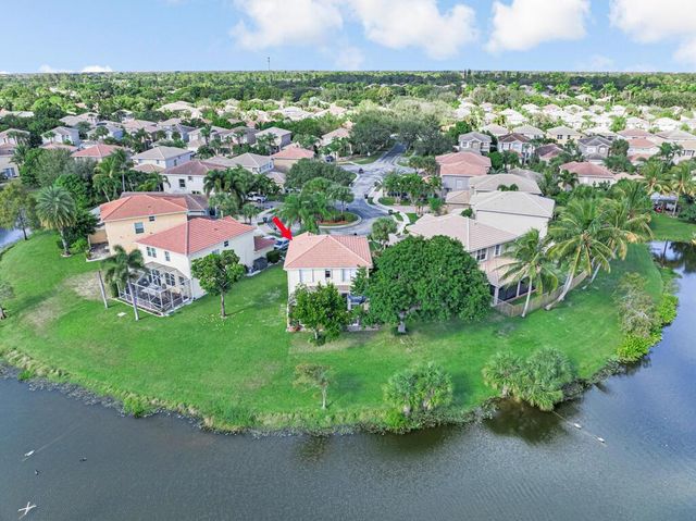 5402 Eastbay Drive, Greenacres, FL 33463