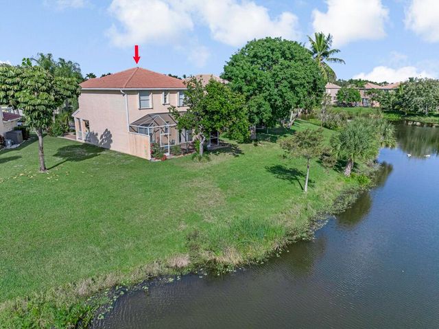 5402 Eastbay Drive, Greenacres, FL 33463