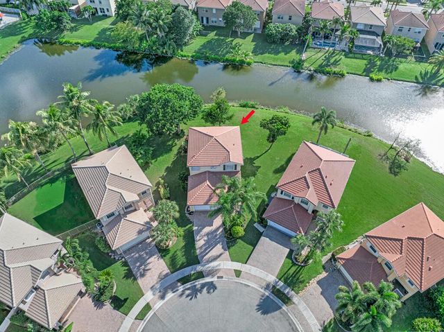 5402 Eastbay Drive, Greenacres, FL 33463