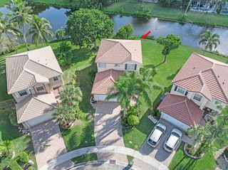 5402 Eastbay Drive, Greenacres, FL 33463