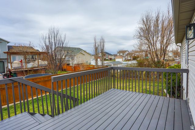 5556 S 3800 W, Roy, UT 84067