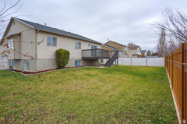 5556 S 3800 W, Roy, UT 84067