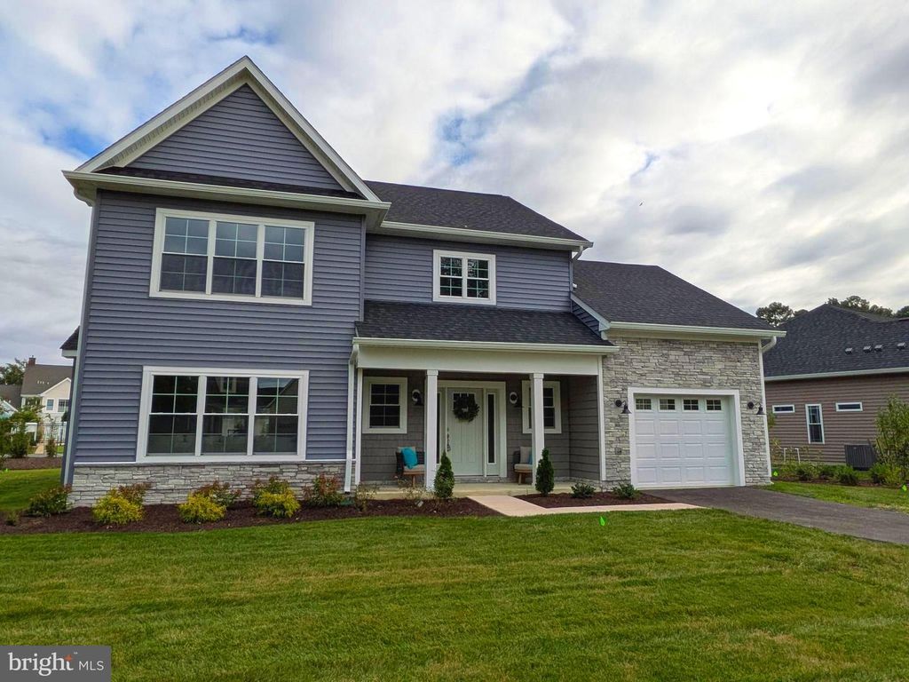 28489 WEDGEWAY CIR, Easton, MD 21601