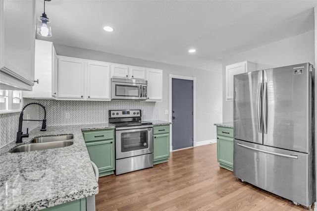 4795 Slade Ben Lane, Alvin, TX 77511