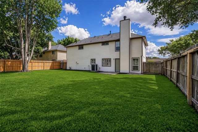 4795 Slade Ben Lane, Alvin, TX 77511