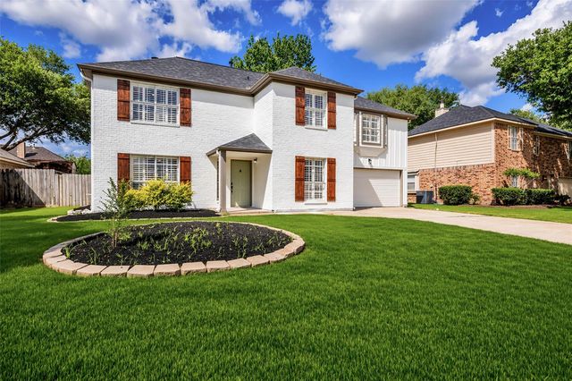 4795 Slade Ben Lane, Alvin, TX 77511