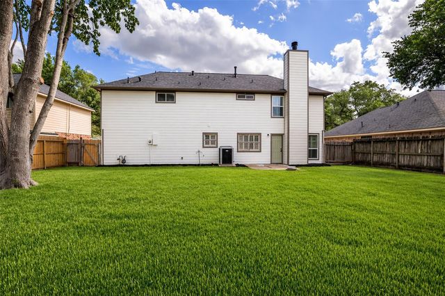 4795 Slade Ben Lane, Alvin, TX 77511