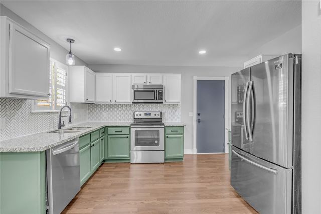 4795 Slade Ben Lane, Alvin, TX 77511