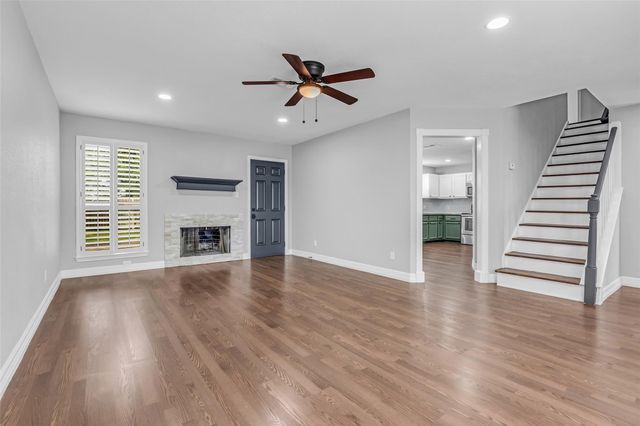 4795 Slade Ben Lane, Alvin, TX 77511