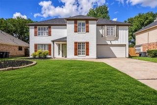 4795 Slade Ben Lane, Alvin, TX 77511