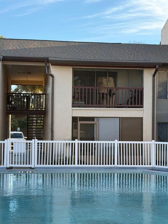 3813 S LAKE DRIVE 231, Tampa, FL 33614