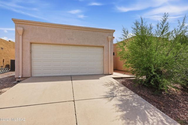 5497 S Wembly Road, Tucson, AZ 85746