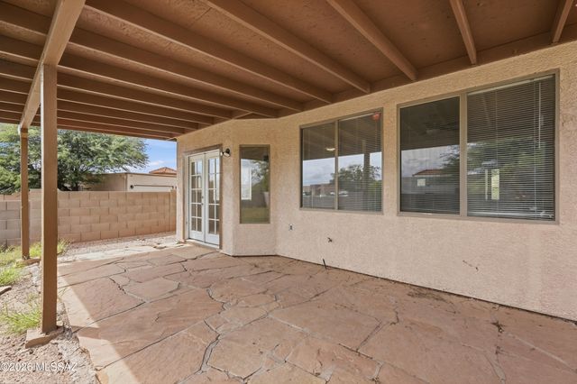 5497 S Wembly Road, Tucson, AZ 85746