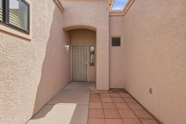 5497 S Wembly Road, Tucson, AZ 85746