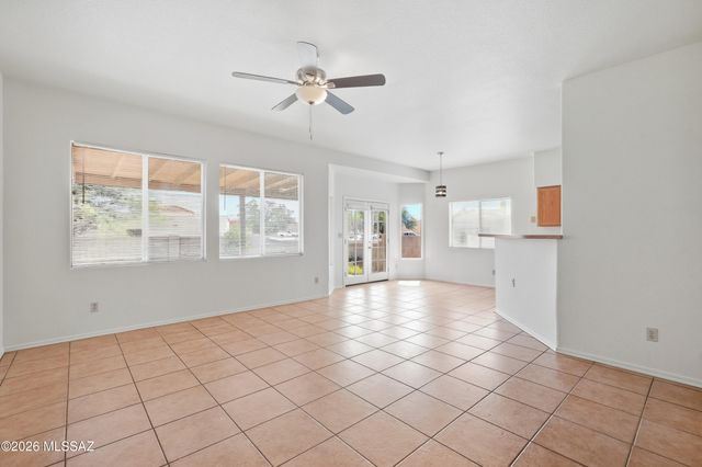 5497 S Wembly Road, Tucson, AZ 85746