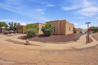 5497 S Wembly Road, Tucson, AZ 85746