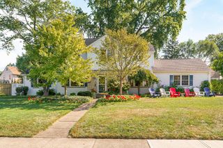 2110 Northwest Boulevard, Upper Arlington, OH 43221