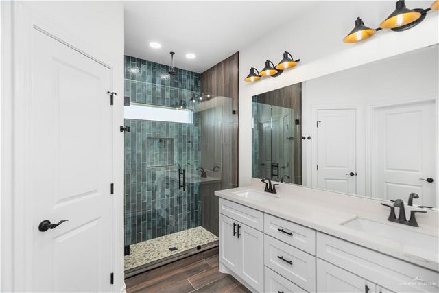 1513 Karianna Drive, Mercedes, TX 78570