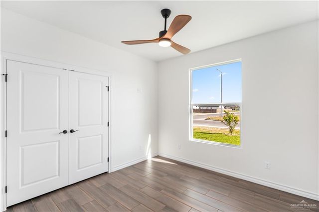 1513 Karianna Drive, Mercedes, TX 78570