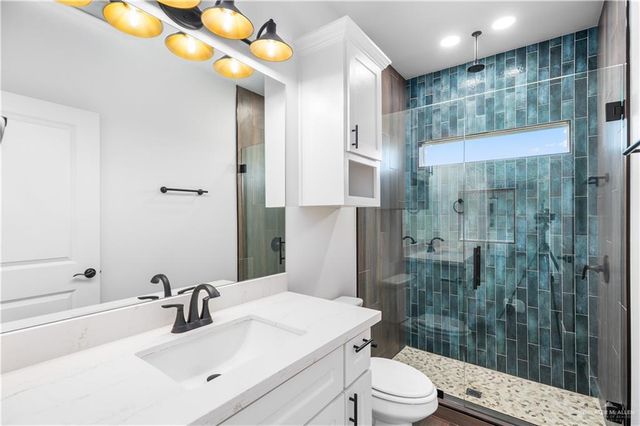 1513 Karianna Drive, Mercedes, TX 78570