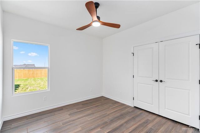 1513 Karianna Drive, Mercedes, TX 78570