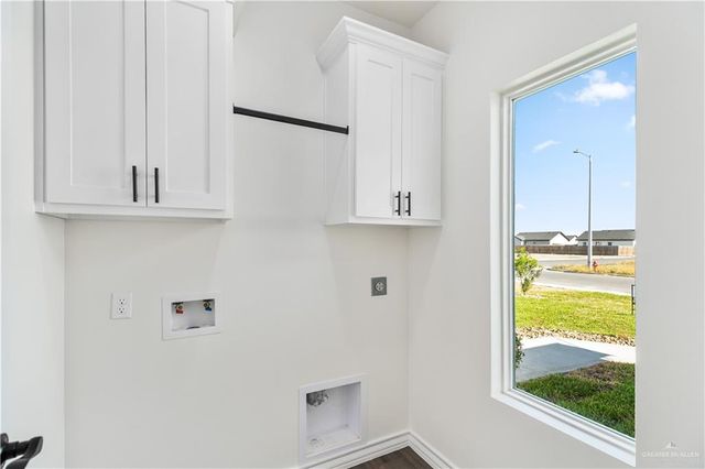 1513 Karianna Drive, Mercedes, TX 78570