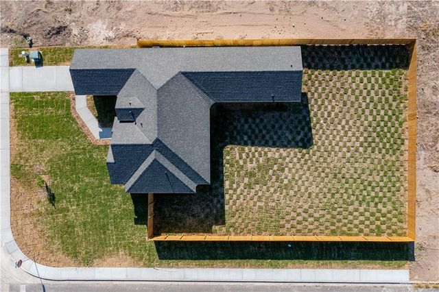 1513 Karianna Drive, Mercedes, TX 78570