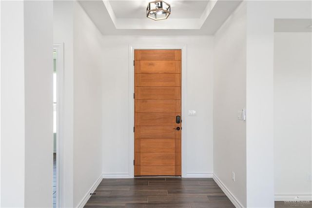 1513 Karianna Drive, Mercedes, TX 78570