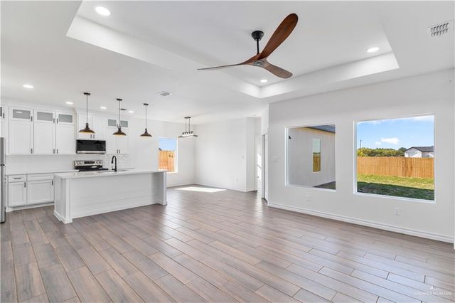 1513 Karianna Drive, Mercedes, TX 78570