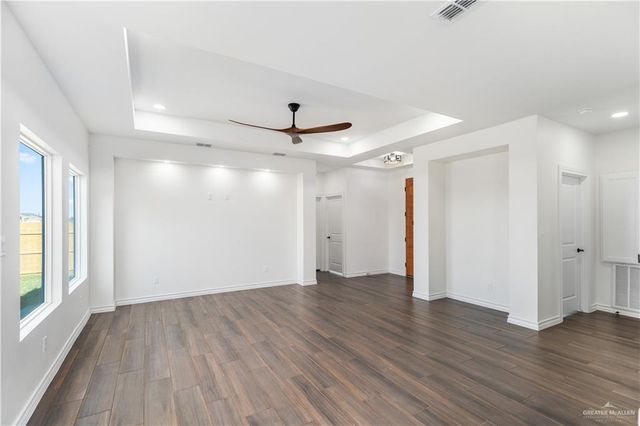 1513 Karianna Drive, Mercedes, TX 78570