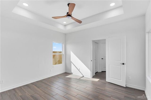 1513 Karianna Drive, Mercedes, TX 78570