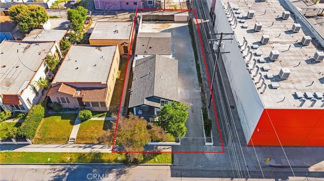 1118 E 77th, Los Angeles, CA 90001