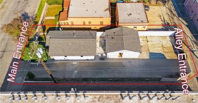 1118 E 77th, Los Angeles, CA 90001