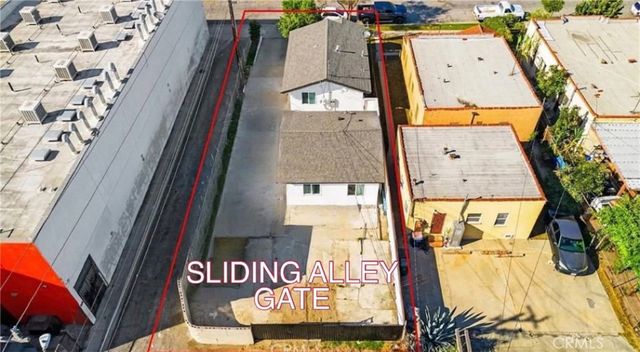 1118 E 77th, Los Angeles, CA 90001