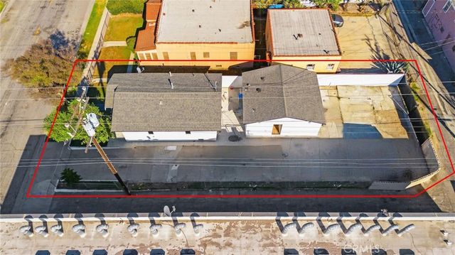 1118 E 77th, Los Angeles, CA 90001