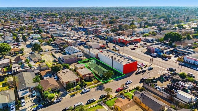 1118 E 77th, Los Angeles, CA 90001