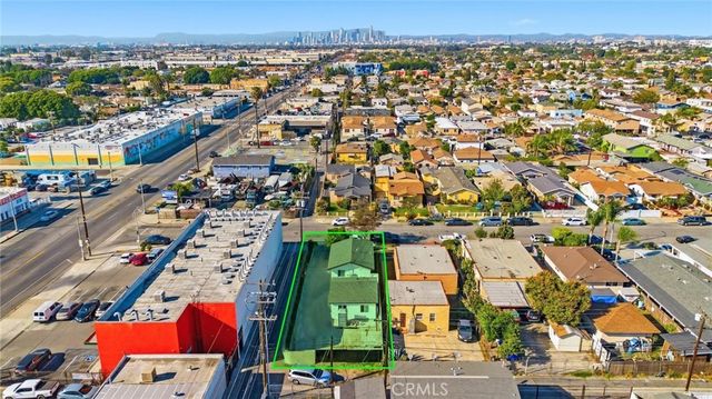 1118 E 77th, Los Angeles, CA 90001