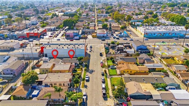 1118 E 77th, Los Angeles, CA 90001