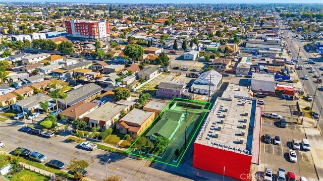 1118 E 77th, Los Angeles, CA 90001