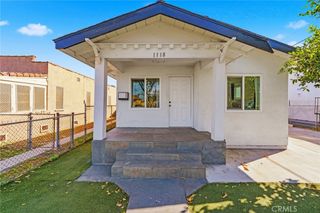 1118 E 77th, Los Angeles, CA 90001