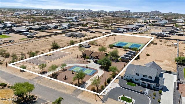 2413 W PHILLIPS Road, Queen Creek, AZ 85144