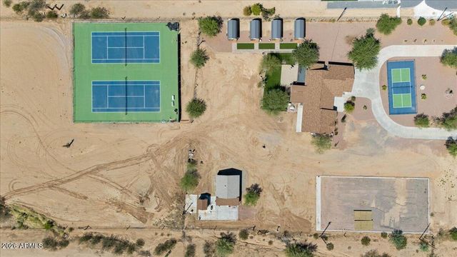 2413 W PHILLIPS Road, Queen Creek, AZ 85144