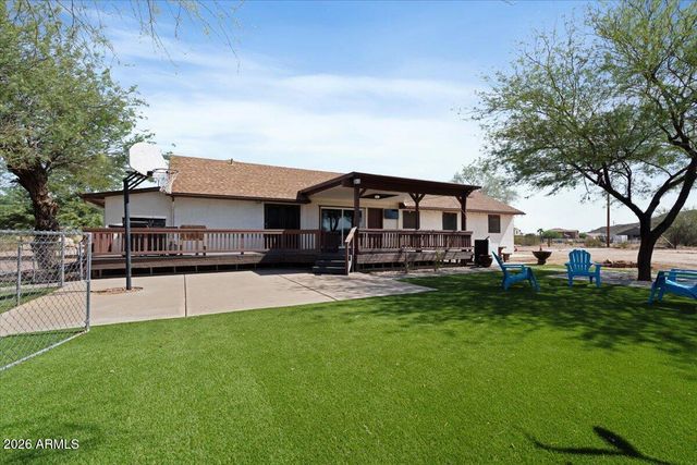 2413 W PHILLIPS Road, Queen Creek, AZ 85144