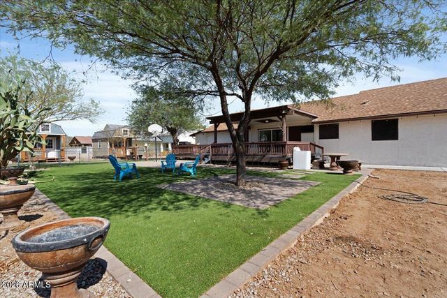 2413 W PHILLIPS Road, Queen Creek, AZ 85144